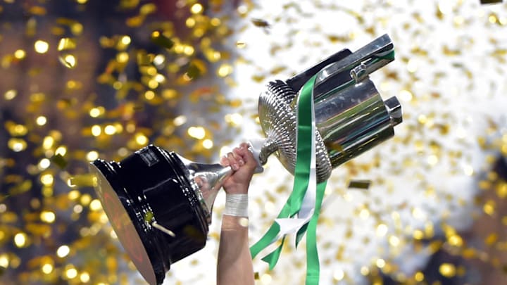 FBL-ESP-CUP-BETIS-VALENCIA FBL-ESP-CUP-BETIS-VALENCIA