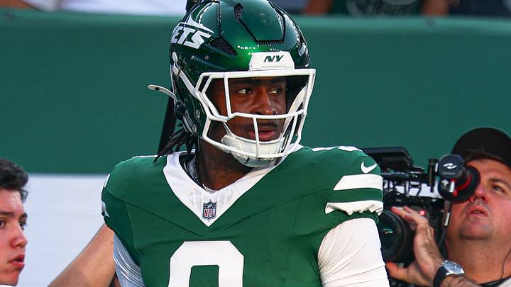 Although Thursday's injury report looks positive at first glance, the Jets also received some concerning news involving Will McDonald IV. Although Thursday's injury report looks positive at first glance, the Jets also received some concerning news involving Will McDonald IV.