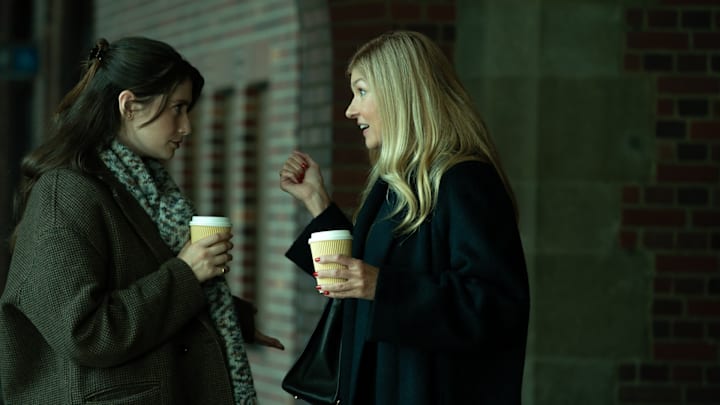 Rooster episode 9 - Photograph by Katrina Marcinowski/HBO