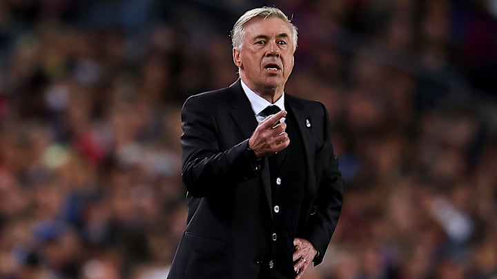 Carlo Ancelotti
