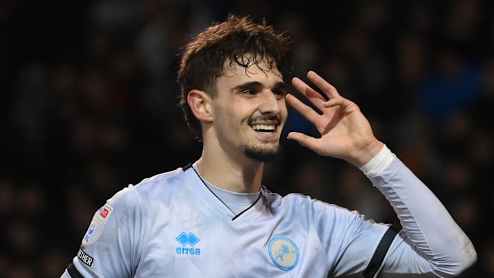 Portsmouth FC v Millwall FC - Sky Bet Championship