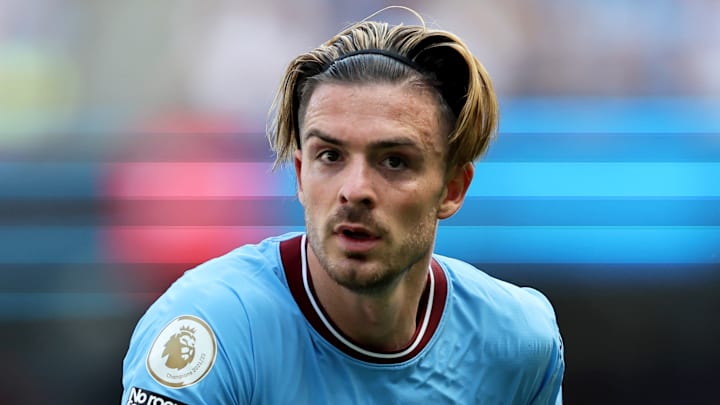 Le Manchester City de Jack Grealish est l'équipe la plus chère du monde.