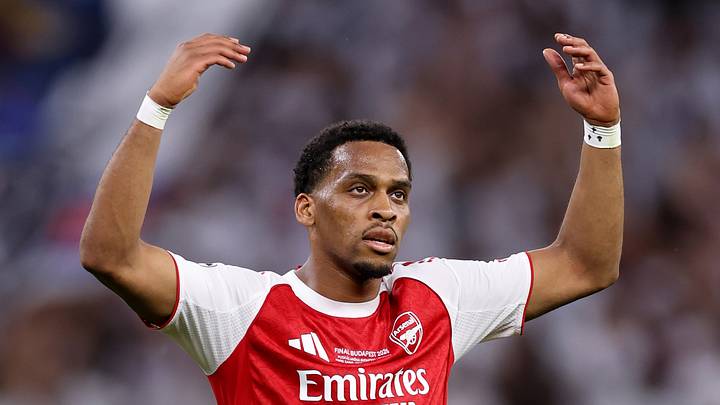 Paris Saint-Germain v Arsenal FC - UEFA Champions League Final 2026