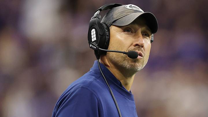 Penn State v Northwestern