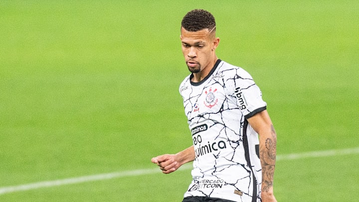 João Victor assinou com o clube português até 2027