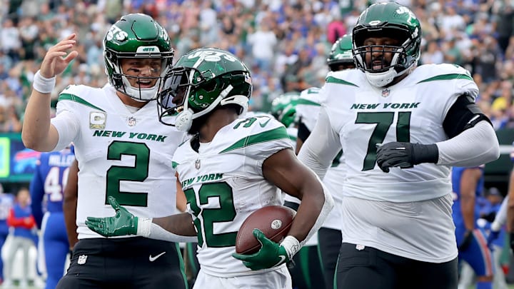NY Jets