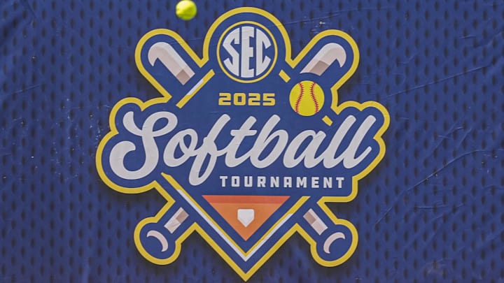 The SEC Softball Tournament announced a move to a neutral site starting in 2027.