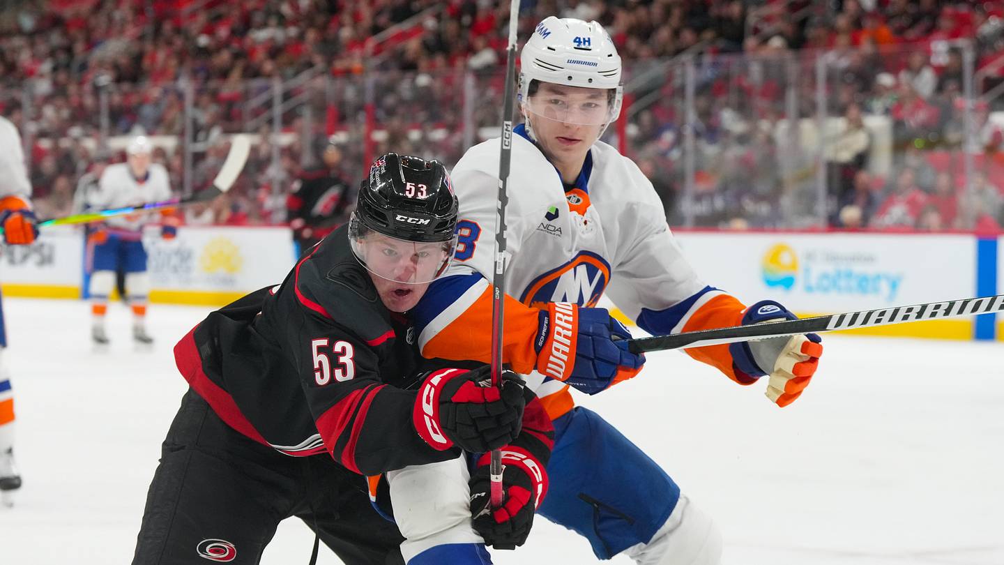 3 observations after the Canes' national broadcast schedule was released on Wednesday