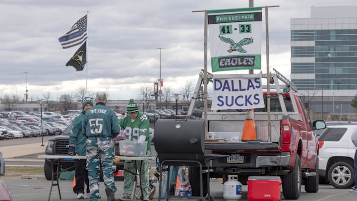 Philadelphia Eagles