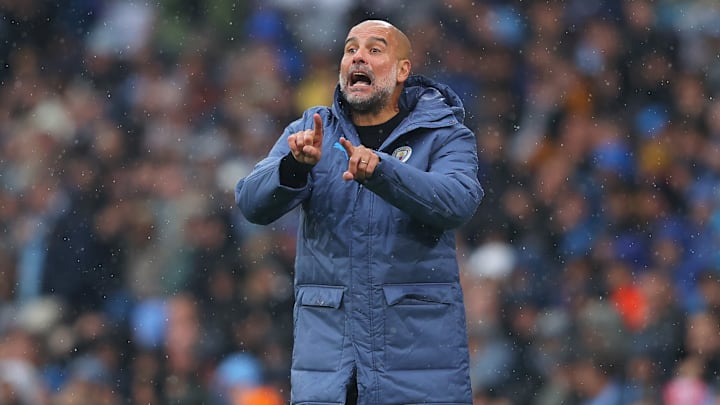 Tactics and formation are more important than ever in EA FC Tactics and formation are more important than ever in EA FC