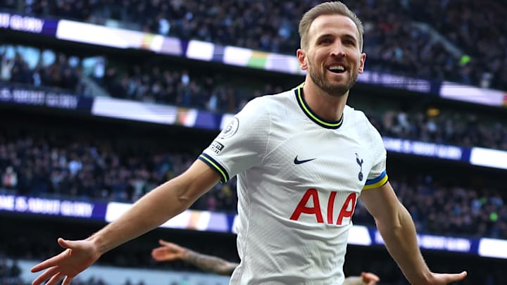Harry Kane est dans le viseur du Real Madrid.
