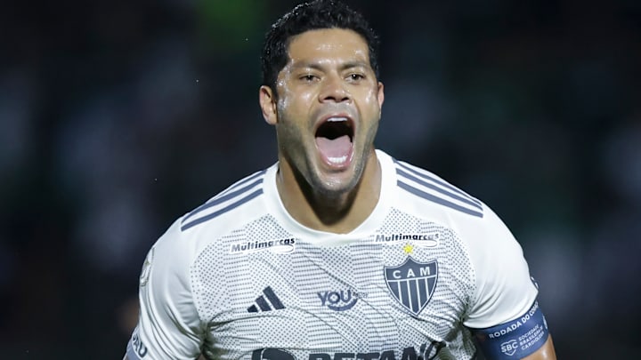 Atlético-MG estreia na temporada 2025 contra o rival Cruzeiro