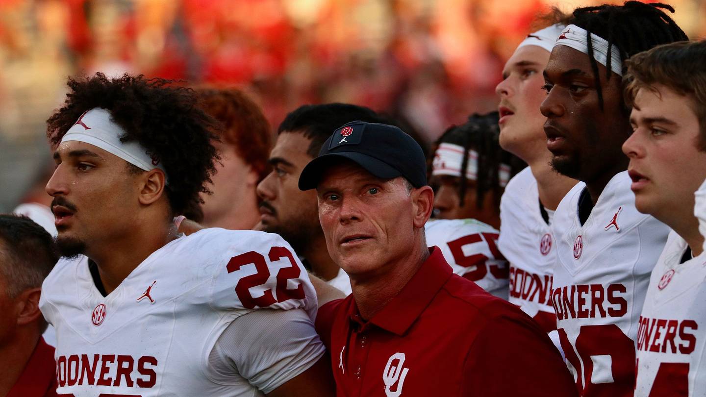 Brent Venables: Parity Isn't Going Anywhere in College Football