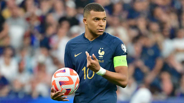 Can Real Madrid actually afford Kylian Mbappe