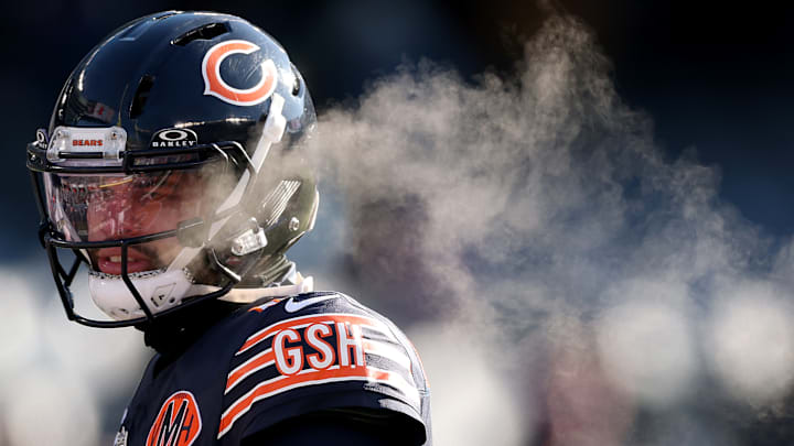 Cleveland Browns v Chicago Bears - NFL 2025