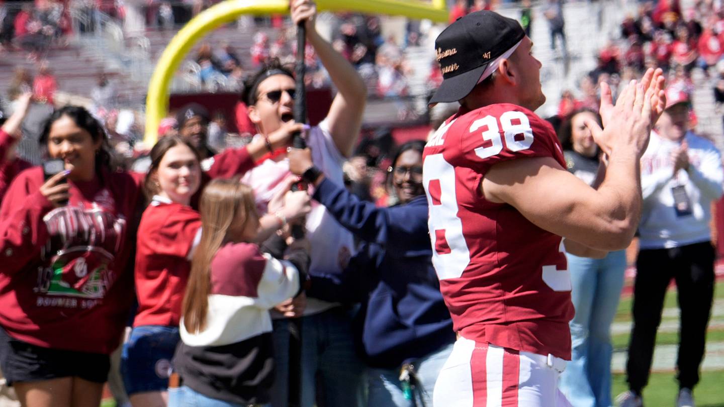 5 headlines OU fans might have missed over the offseason if you weren't paying attention