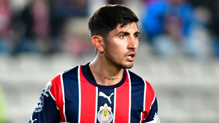 Pachuca v Chivas - Torneo Clausura 2023 Liga MX