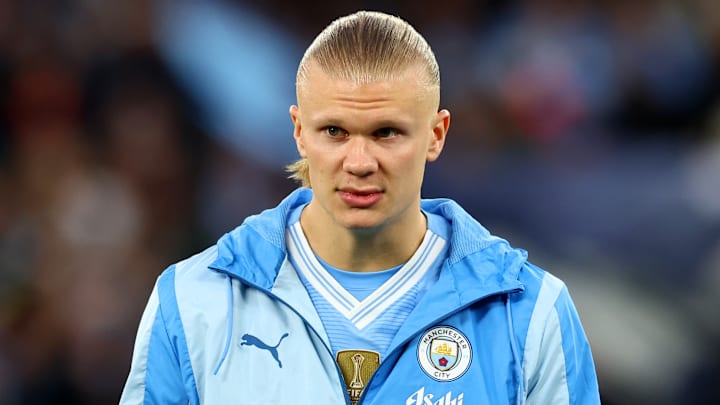 Erling Haaland würde so manche Fußballregel ändern