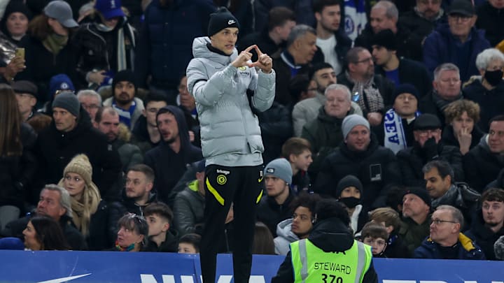 Wird in Abu Dhabi dabei sein: Thomas Tuchel.