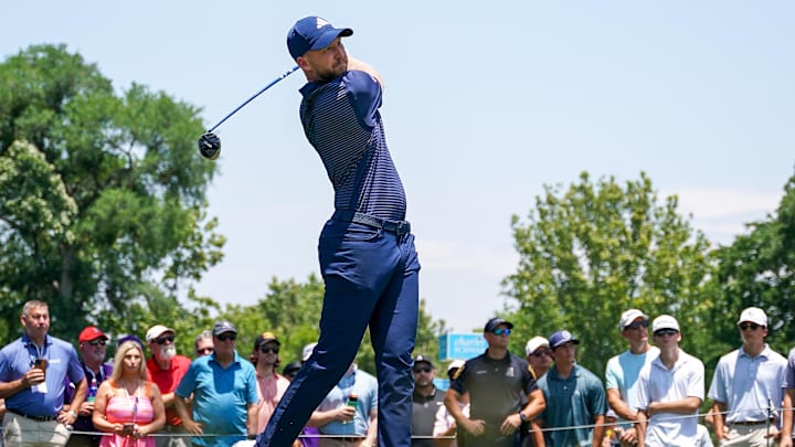 Bet on Daniel Berger to win this week's RSM Classic.
