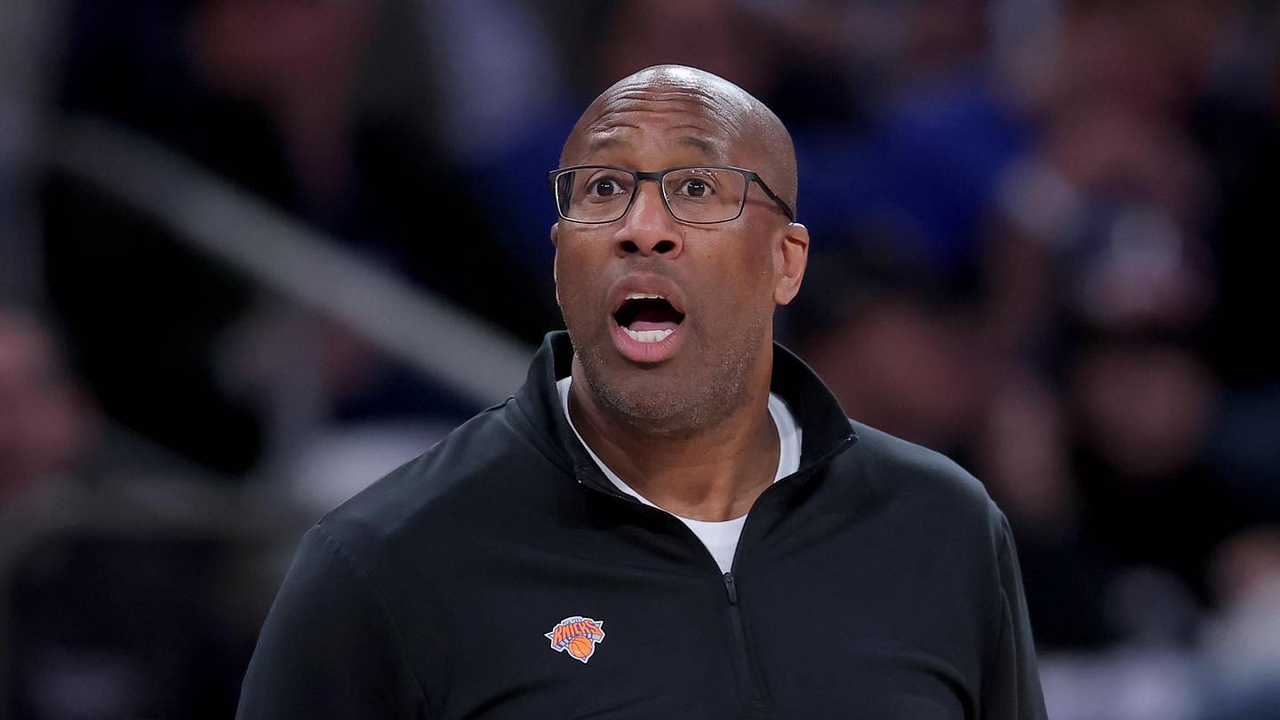 Knicks Just Got a Valuable Heads-Up on Secret Cavs Weapon