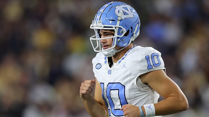 North Carolina v Georgia Tech