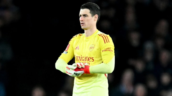 Kepa to start Kepa to start