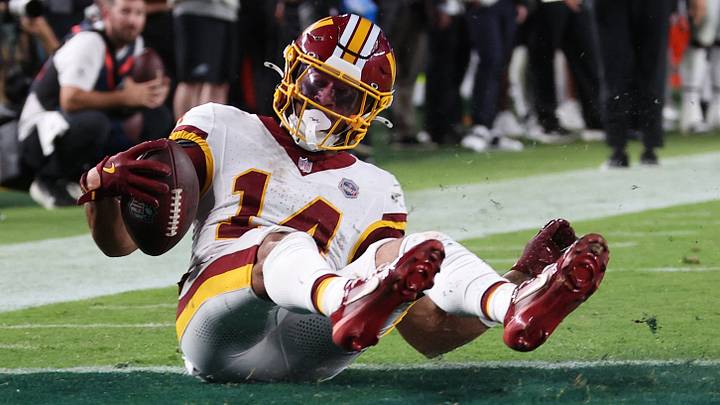 Bet on Antonio Williams to have another big game in Week 2 against the Cowboys. Bet on Antonio Williams to have another big game in Week 2 against the Cowboys.