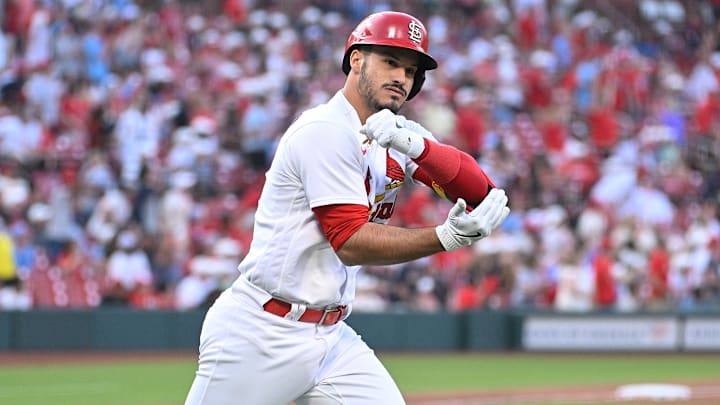Los Dodgers estarían interesados en Nolan Arenado