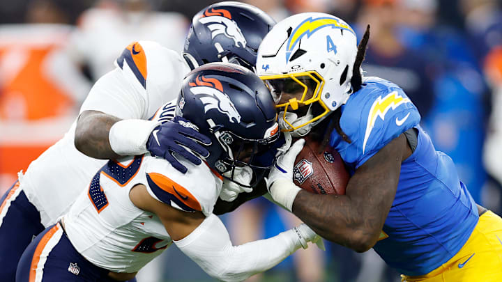 Los Angeles Chargers