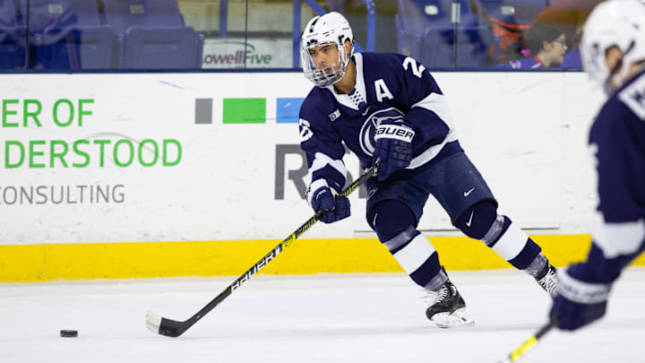 Penn State v Massachusetts-Lowell