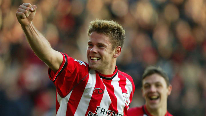 James Beattie, Southampton