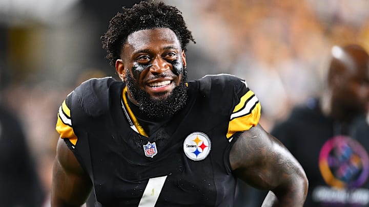 Dallas Cowboys v Pittsburgh Steelers