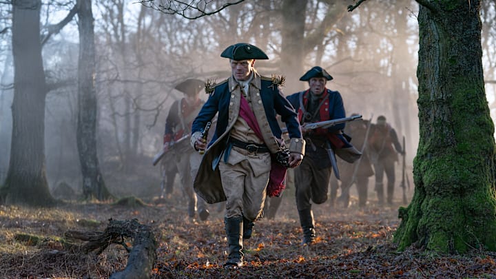 Outlander season 7