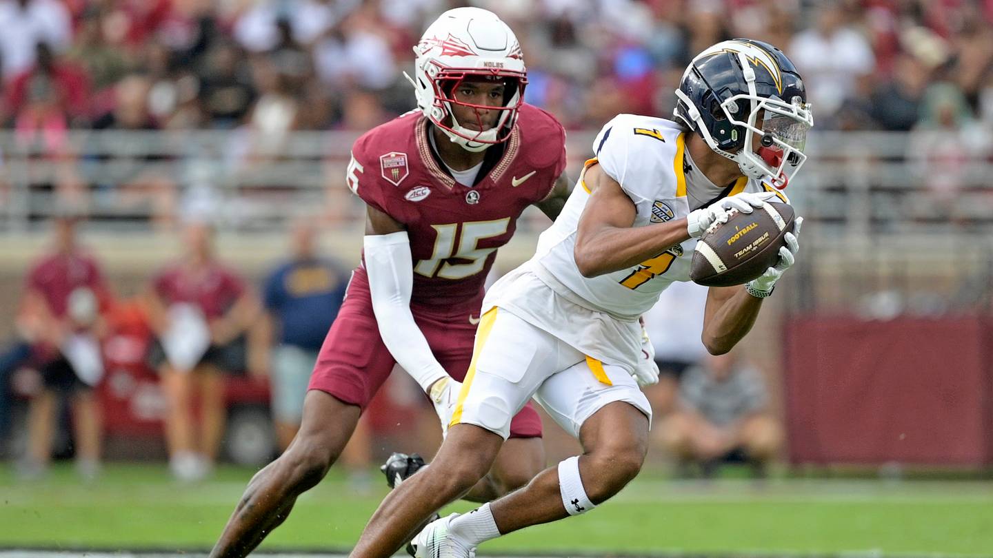 Three things we've learned about Virginia's offense in training camp