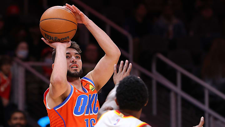 Ty Jerome acaba de ser dejado libre por los Rockets