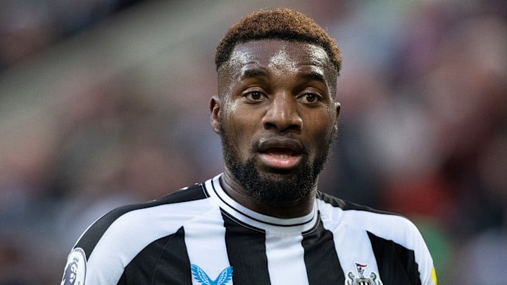 Allan Saint-maximin et Newcastle peuvent jouer la finale.