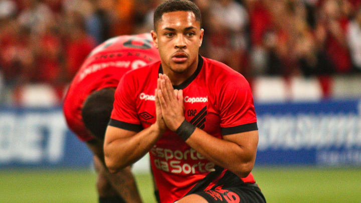 Furacão empatou com o Cascavel na partida decisiva