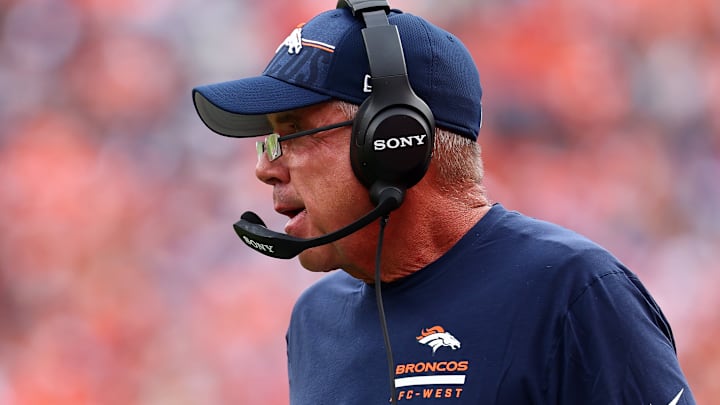 Denver Broncos, Sean Payton