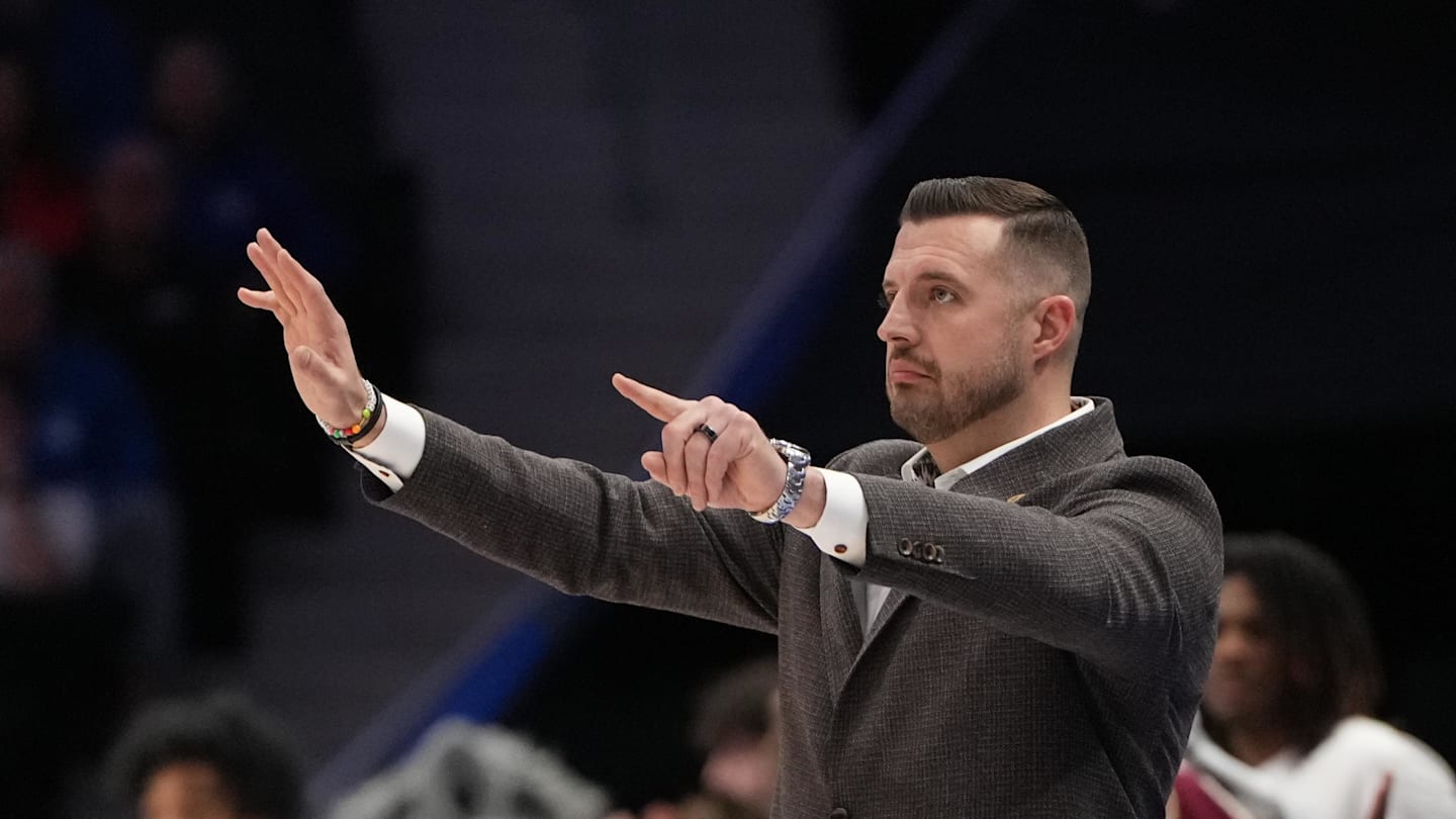 International FSU Basketball Guard Entering NCAA Transfer Portal