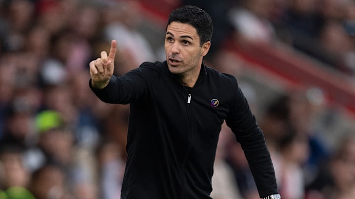 Arsenal could cement their place as top of the Premier League on Christmas Day