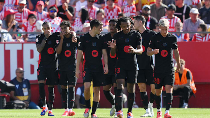 Lamine Yamal Lamine Yamal