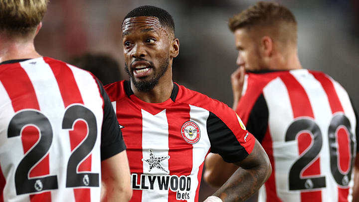 Brentford v VfL Wolfsburg - Pre-Season Friendly