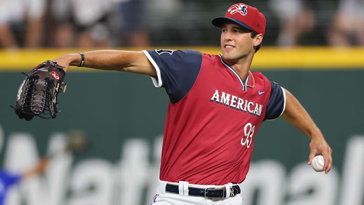 All-Star Futures Game
