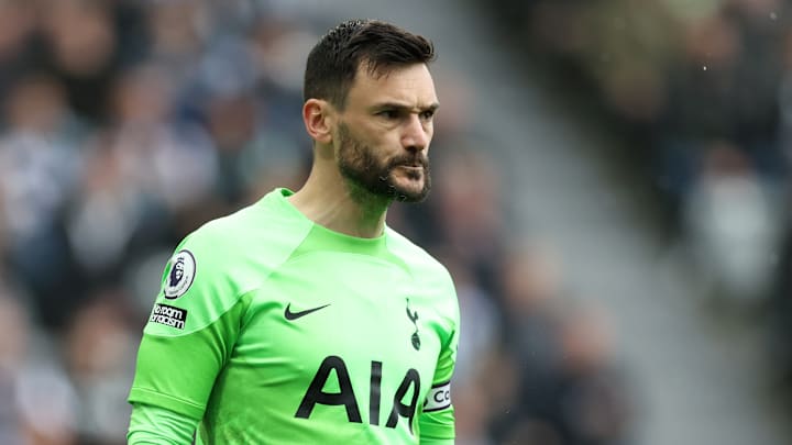 Newcastle United v Tottenham Hotspur - Premier League