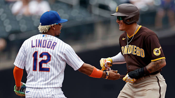Mets reciben la visita de Padres