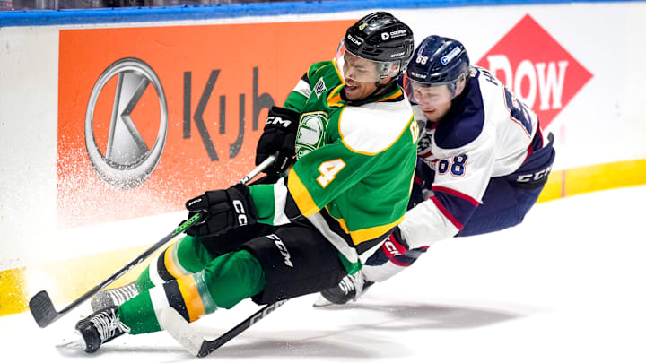 2024 Memorial Cup - Final