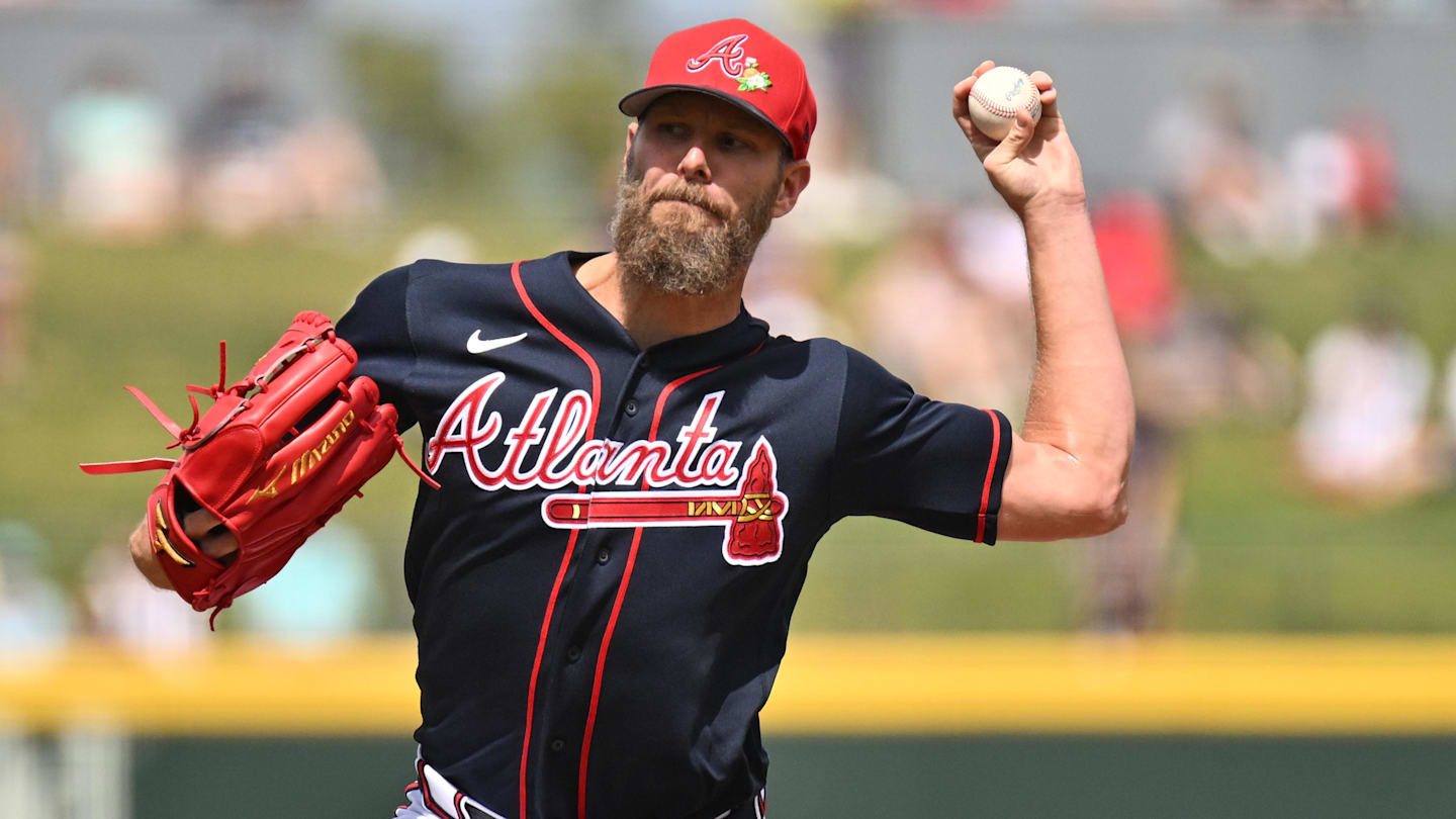 Alex Cora Doesn't Sugarcoat Red Sox's Chris Sale Trade Decision