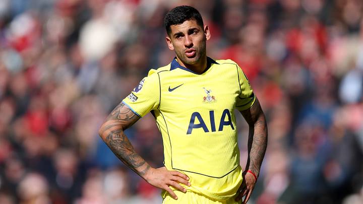 Sunderland v Tottenham Hotspur - Premier League Sunderland v Tottenham Hotspur - Premier League