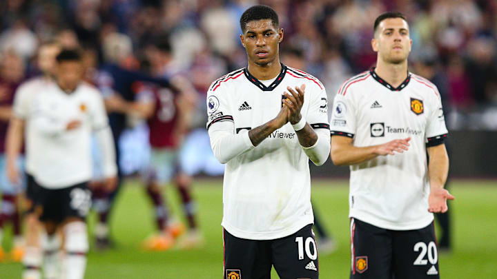 Manchester United - Premier League